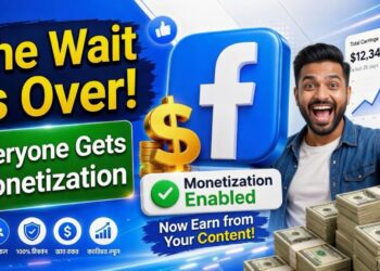 Facebook Monetization Guide 2026: How Creators Can Get Approved Faster
