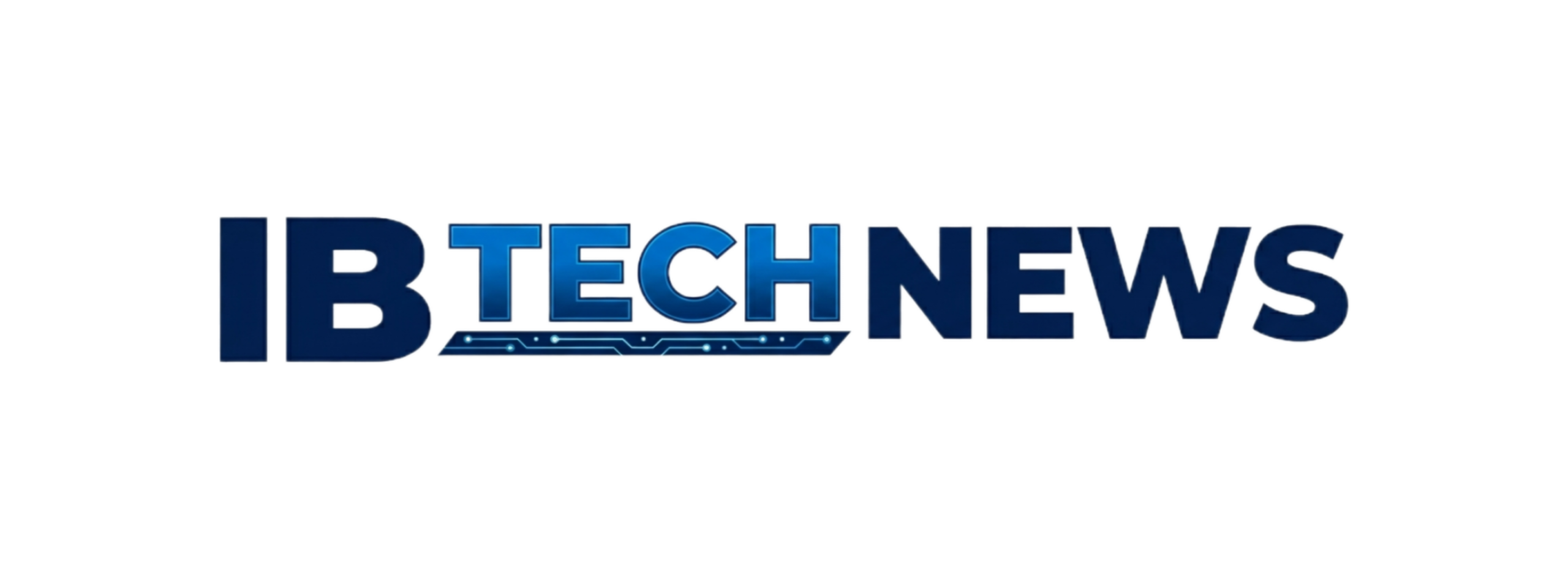 IB TECH NEWS