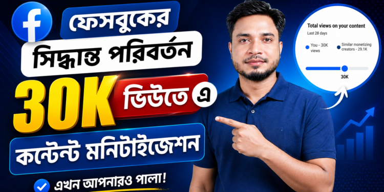 facebook-content-monetization-এ-নতুন-পরিবর্তন-30k-views-হলেই