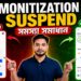 Facebook Monetization Suspend Problem Solution